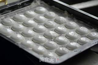 棉花糖的做法步骤:7