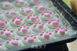 棉花糖的做法步骤:8
