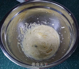 网红三色曲奇的做法步骤:5
