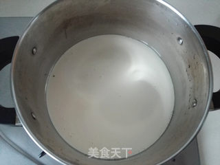 焦糖奶油酱的做法步骤:2