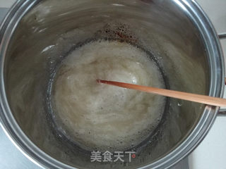 焦糖奶油酱的做法步骤:3