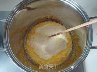 焦糖奶油酱的做法步骤:6