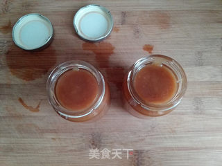 焦糖奶油酱的做法步骤:8