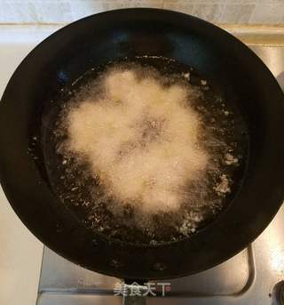 盐酥鸡的做法步骤:6