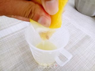 转换糖浆#广式月饼必备辅料#的做法步骤:2