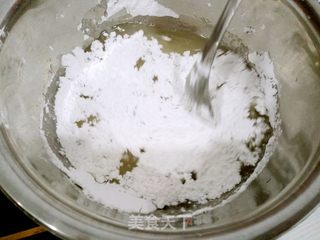 转换糖浆#广式月饼必备辅料#的做法步骤:4