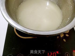 转换糖浆#广式月饼必备辅料#的做法步骤：5