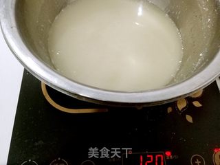 转换糖浆#广式月饼必备辅料#的做法步骤:5