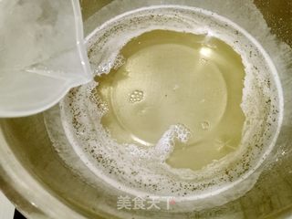 转换糖浆#广式月饼必备辅料#的做法步骤:6