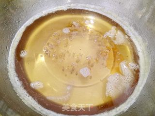 转换糖浆#广式月饼必备辅料#的做法步骤:7
