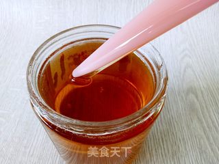 转换糖浆#广式月饼必备辅料#的做法步骤:8