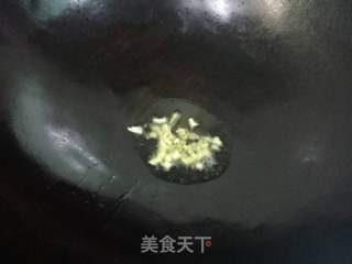 香菇肉末蒸蛋的做法步骤:6