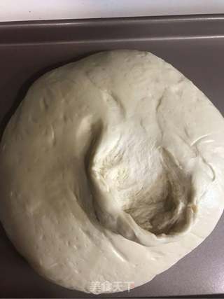正宗奥尔良鸡腿堡的做法步骤:12