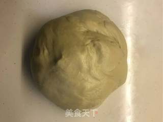 正宗奥尔良鸡腿堡的做法步骤：11