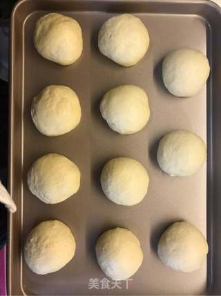 正宗奥尔良鸡腿堡的做法步骤:13