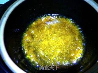 桔子果酱的做法步骤:6
