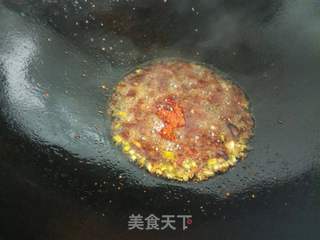 麻辣豆腐的做法步骤：5