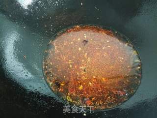 麻辣豆腐的做法步骤:6
