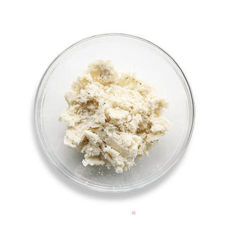 霜降吃根菜——山药红豆糕的做法步骤:7