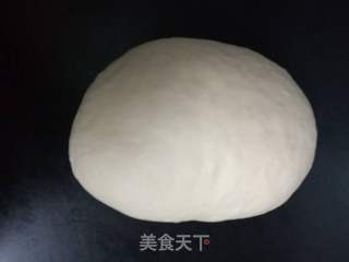 毛毛虫花卷的做法步骤:5