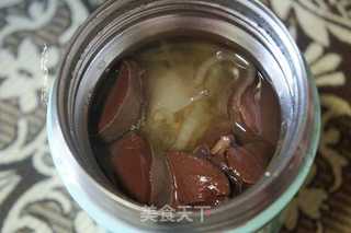 焖一杯东北杀猪菜的做法步骤:5