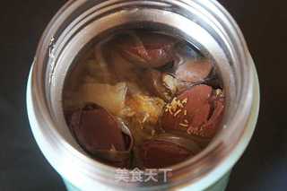 焖一杯东北杀猪菜的做法步骤:6