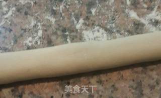 韭菜鸡蛋饺子的做法步骤:6