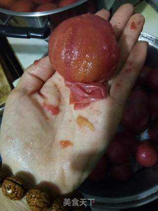 西红柿酱的做法步骤:3