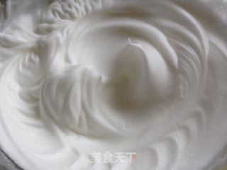 香蕉可可蛋糕的做法步骤:7