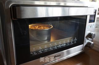 香蕉可可蛋糕的做法步骤:12