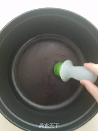 腊味煲仔饭的做法步骤:5