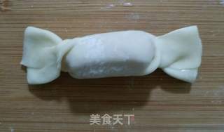 馄饨皮的花样吃法的做法步骤:5
