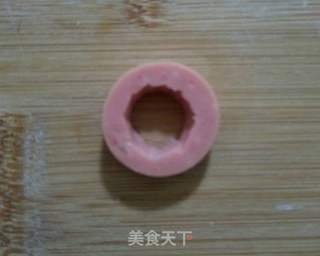 馄饨皮的花样吃法的做法步骤:7