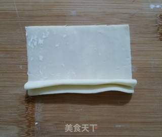 馄饨皮的花样吃法的做法步骤:8