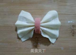 馄饨皮的花样吃法的做法步骤:11