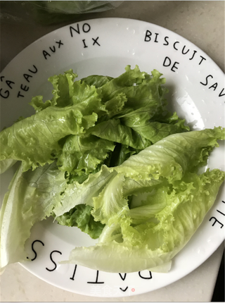 秋游汉堡的做法步骤:5