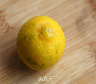 蓝莓果酱的做法步骤:7