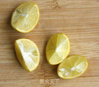 蓝莓果酱的做法步骤:9
