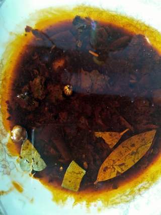川味棒棒鸡的做法步骤：4