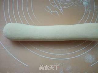 奶香玉米馒头的做法步骤:11