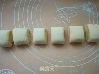奶香玉米馒头的做法步骤:12