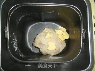 液种白吐司的做法步骤:3