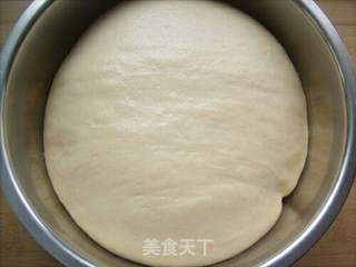 液种白吐司的做法步骤:6