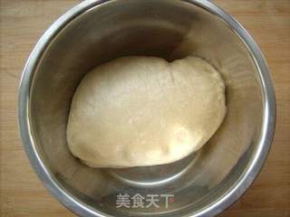 液种白吐司的做法步骤:5