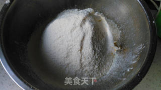 南瓜派的做法步骤:2