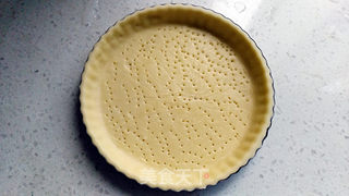 南瓜派的做法步骤:11