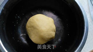 南瓜派的做法步骤:3