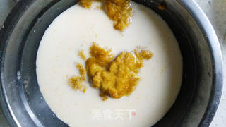 南瓜派的做法步骤:4