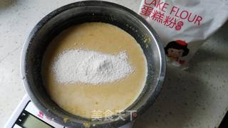 南瓜派的做法步骤:8