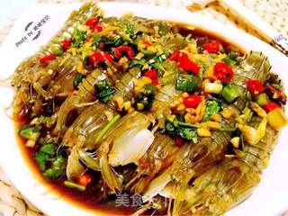 麻辣皮皮虾的做法步骤:10